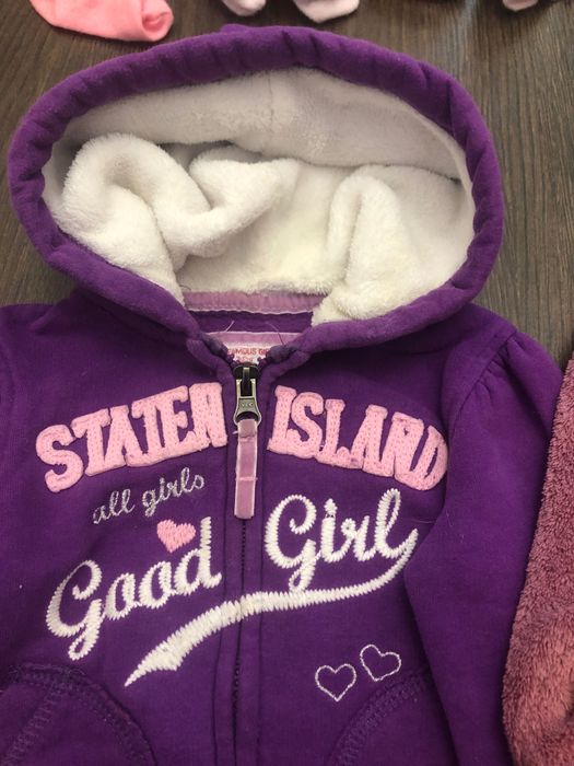 Lot hainute fetita masura 68