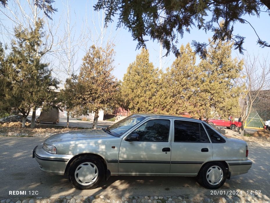 Хамма нарсаси бор