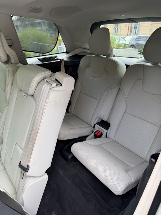 Volvo XC90 - Inscription 2017 - 22999 euro - fara schimburi!