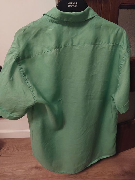 Cămașă in - XL - nouă