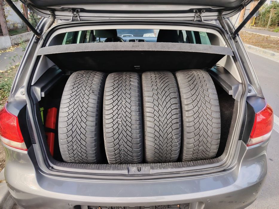 Vw Golf 1.2Tsi MATCH