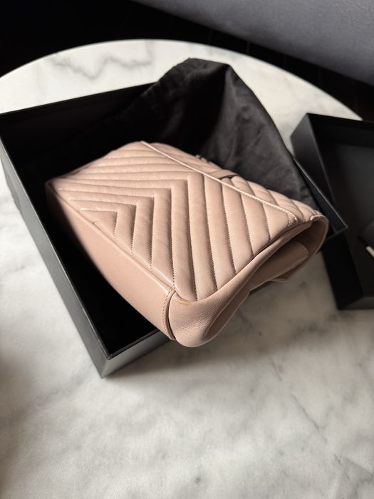 YSL College bag