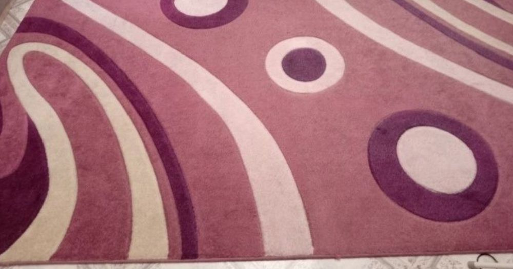 Ковер размер 2 на 3 м