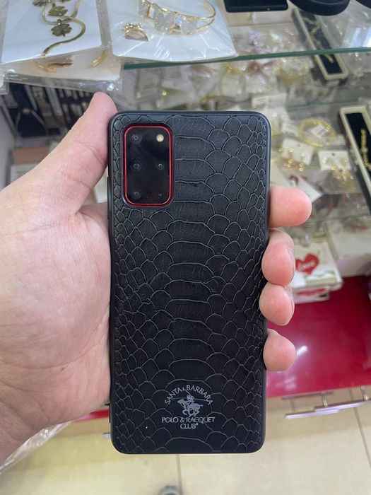 S 20 + 5g 256 g 12 g