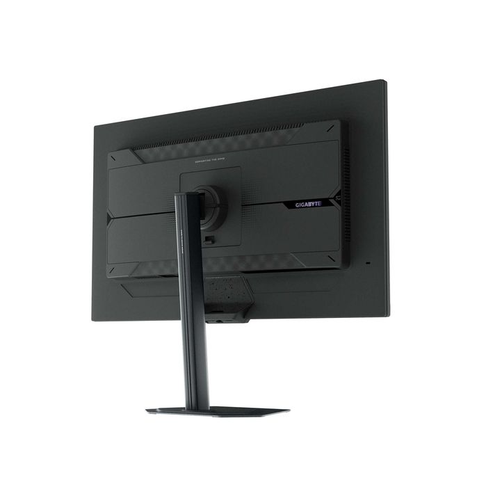 -Монитор Gigabyte - 27" M27Q2 EK Gaming IPS 200hz QHD (2560х 440)