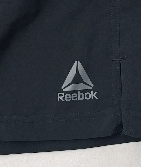 Reebok Crossfit Shorts оригинални гащета L Рийбок спорт фитнес шорти тренировки