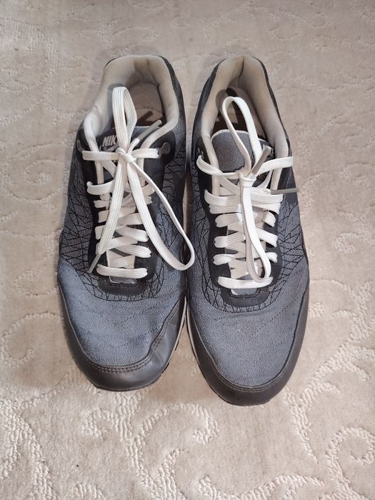 Nike airmax  номер 41 като нов!