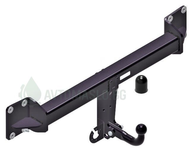 Нов Теглич за Volvo XC60 XC70 сваляем теглич за волво хц60 хц70