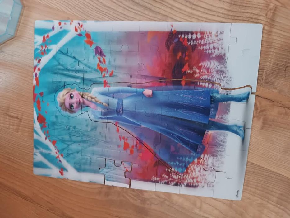 Детски книги, нови или в отлично състояние