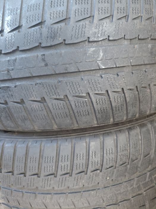 225/50/17" Sumitomo 2бр.гуми дот2024