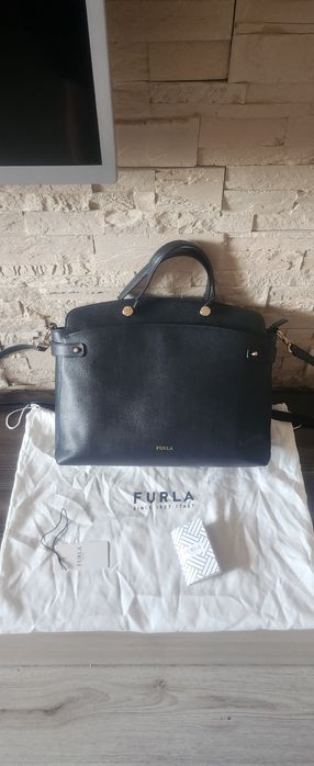 Чанта Furla Agata ( Голяма)