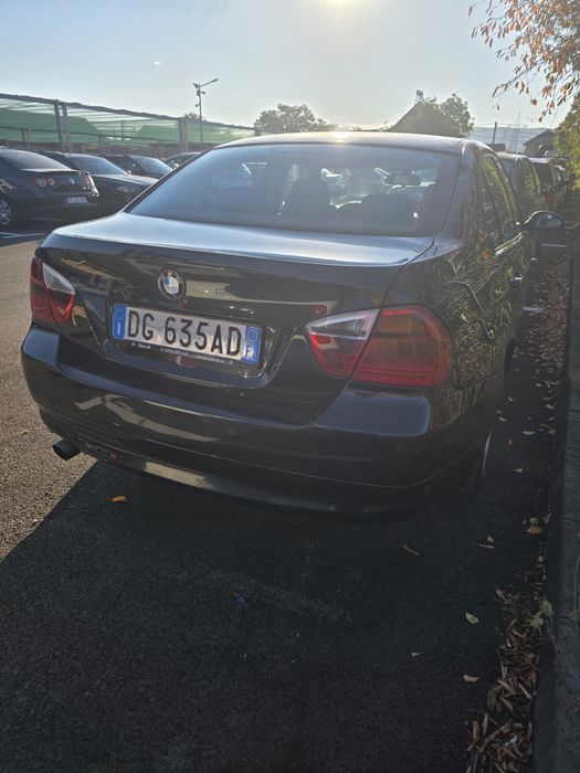 BMW 3 Series 2007 — imagine 3