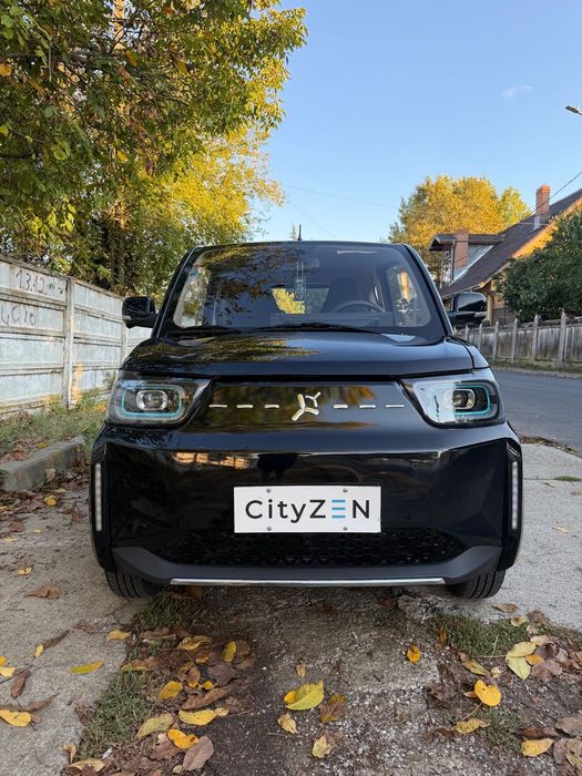 Allview Cityzen