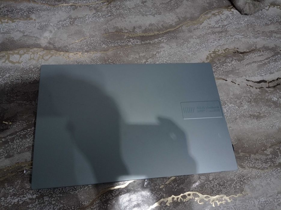 Игровой ноутбук Asus vivobook