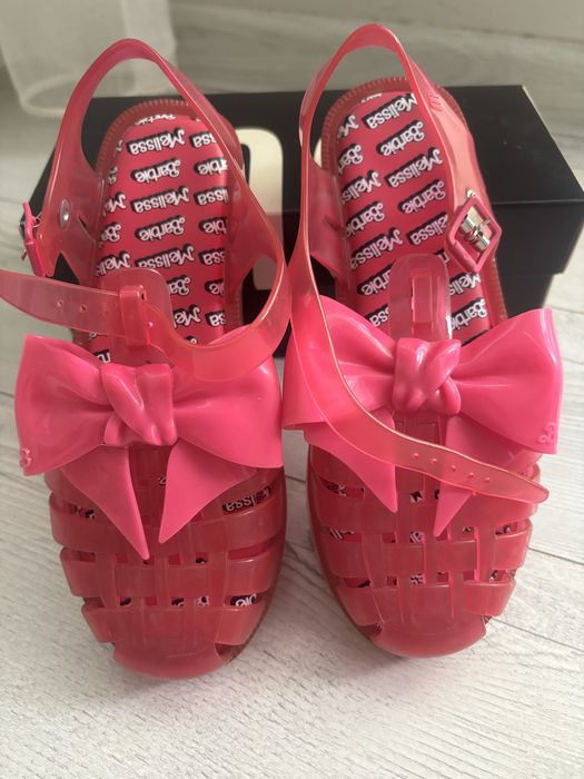 Mini melissa Barbie 34 номер