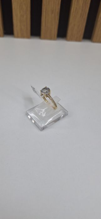 Inel Aur 14K 2,80 Gr Masura15/55 #49076