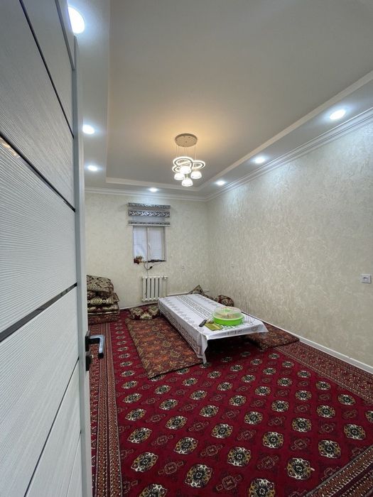 Kvartira ijaraga qoyiladi faqat sherikliga qizlar qoyiladi