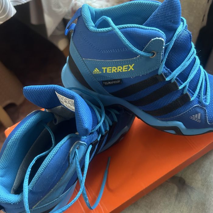 Adidas Terex 38 номер