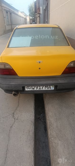 Nexia 1 sotiladi