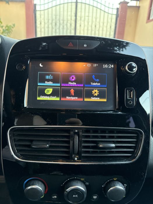 Renault Clio IV Estate 2019
