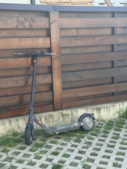 Trotineta electrica Xiaomi pro 4 gen 2