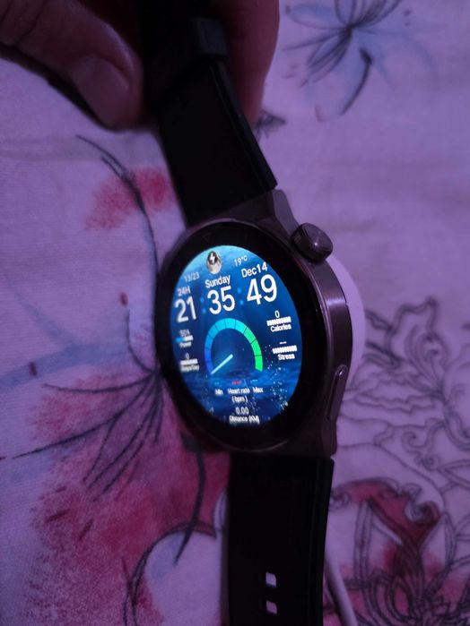 Huawei Watch GT3 Pro