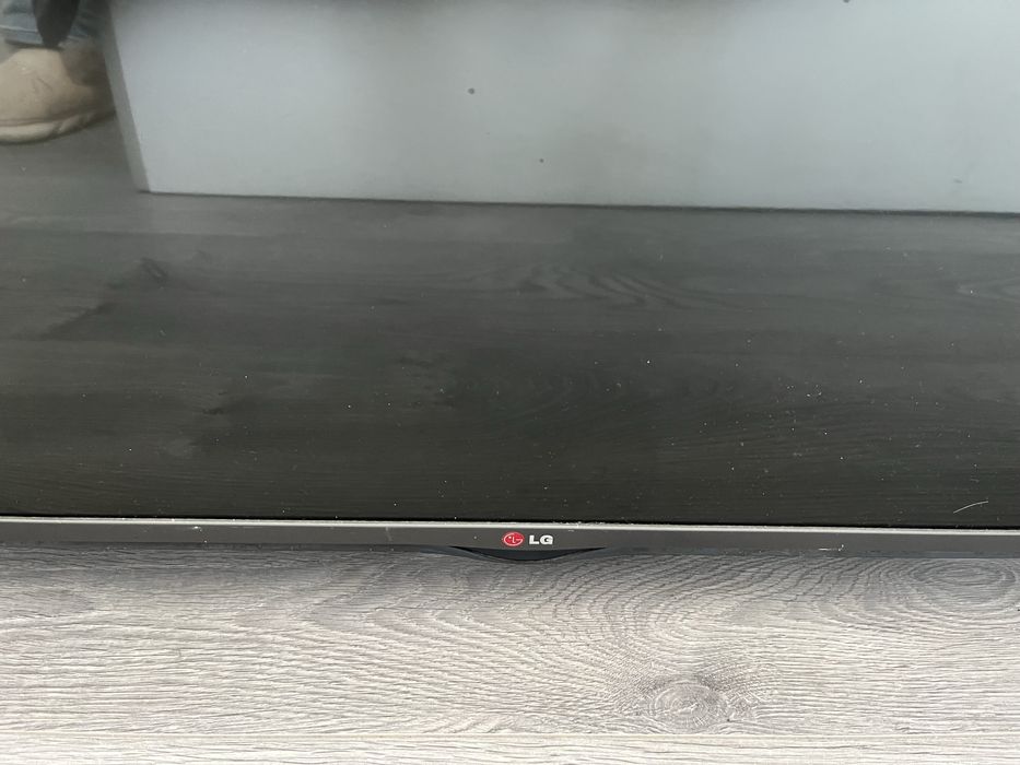 Телевизор  LG HD