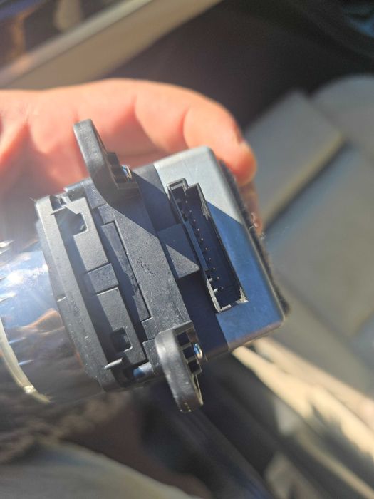 Бмв ф10 530д на части