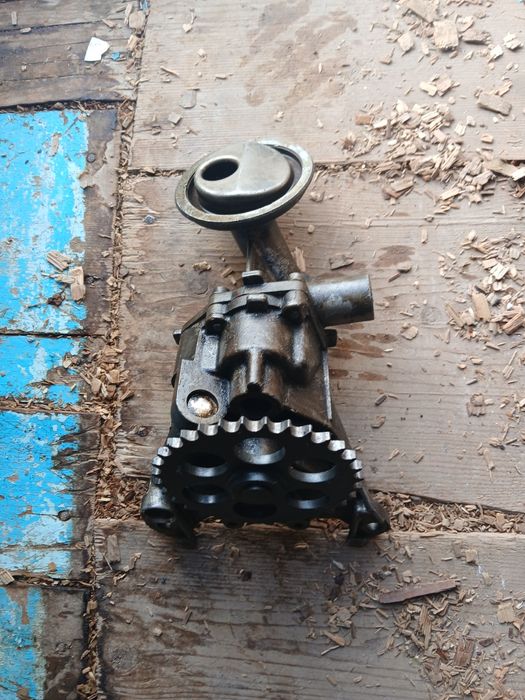 Продам запчасти головка