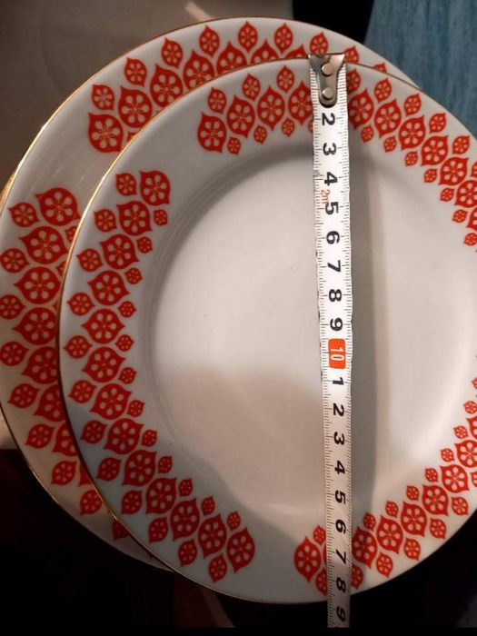 Автентичен сервиз 1970,г