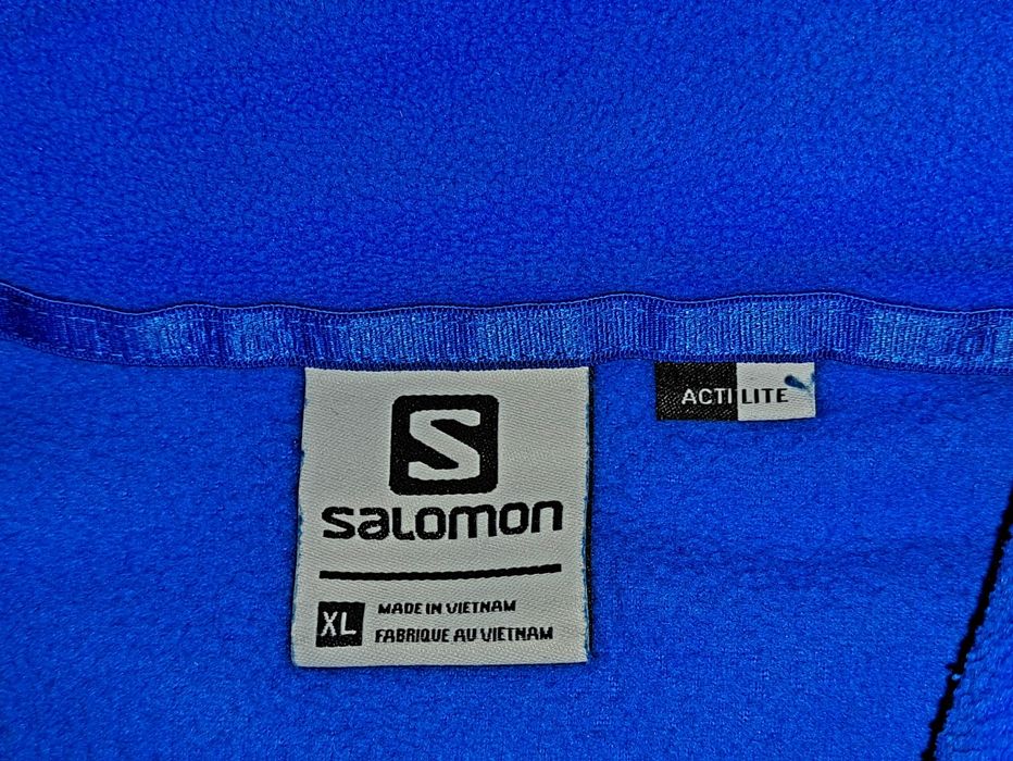 Salomon-Ориг.поларено горнище