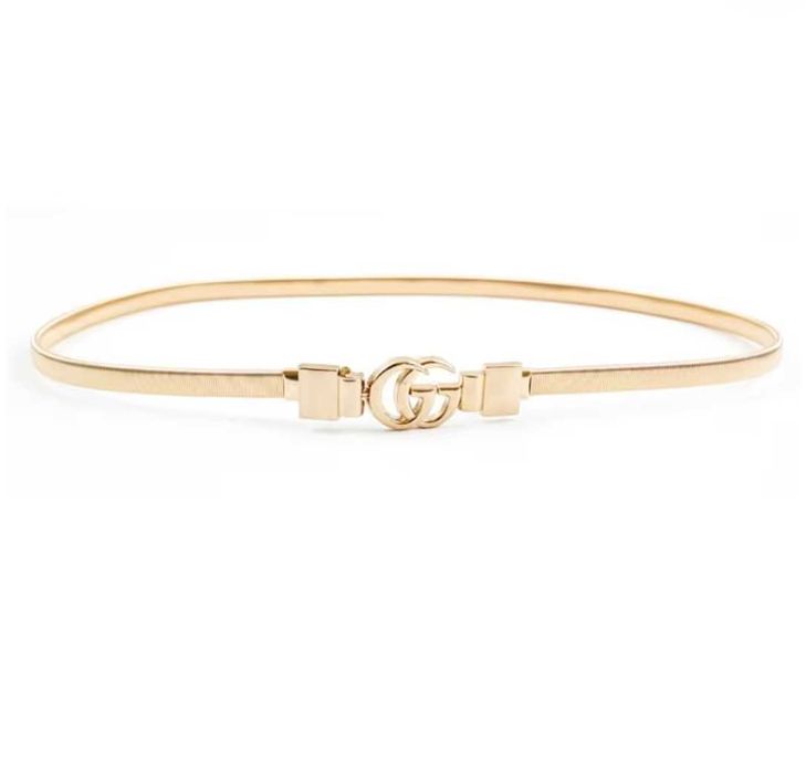 Curea metalică Elastica