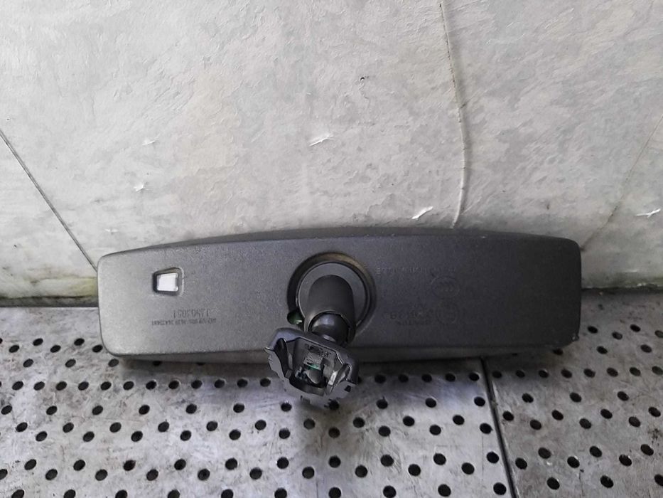 Oglinda retrovizoare interior opel insignia a 2009 13503051