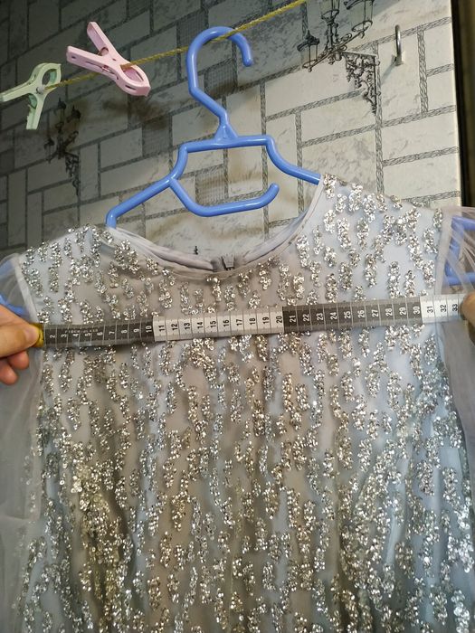 Вечерние платье Мама и Дочь продам