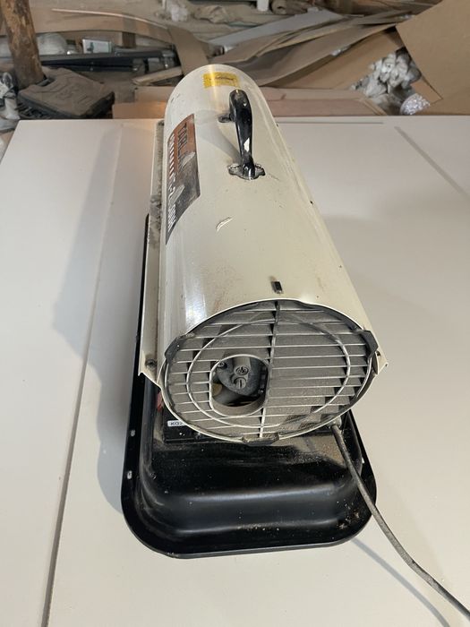 Продам Дизельный нагреватель TARLAN T2000DH или обмен