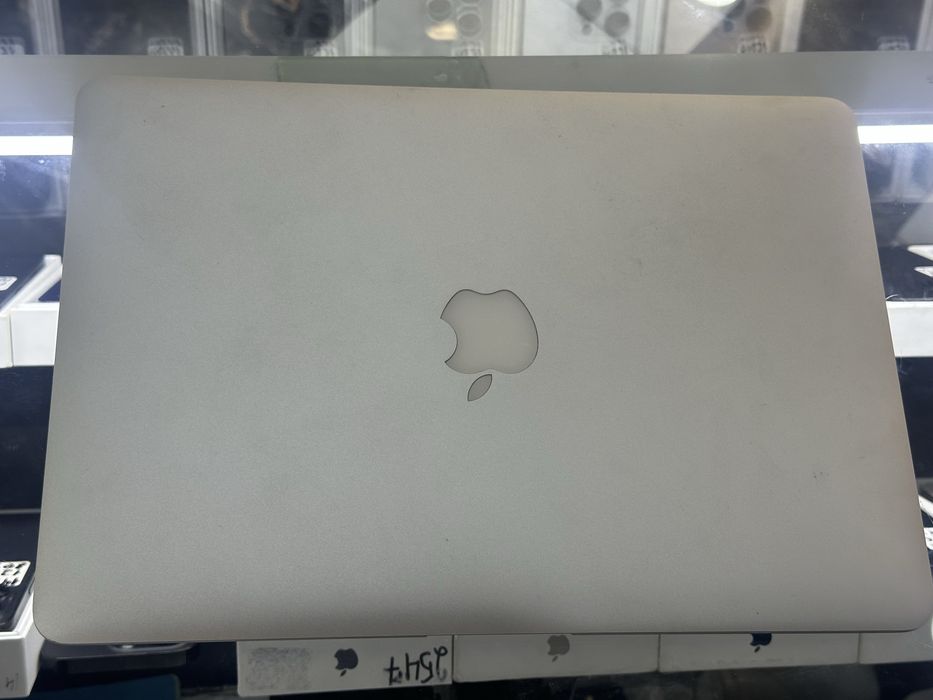 MacBook Air 13, 2015