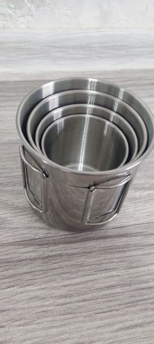 Продам кружки походные, хорошего качества