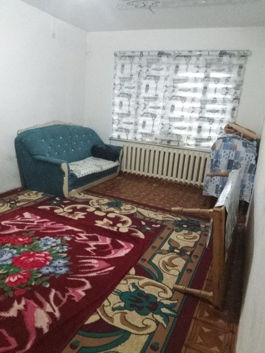 Дом 16кв 15 сатылады