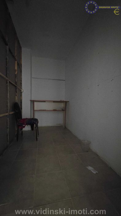 Продава се Магазин в Видин, Център - 249 кв.м за 719 €/кв.м - Снимка #8