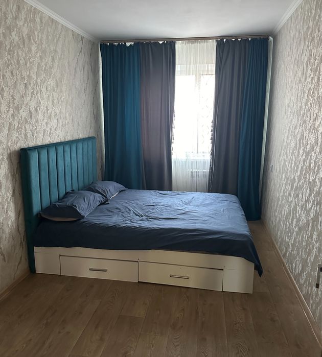 Срочно продам 3-х комнатную квартиру.