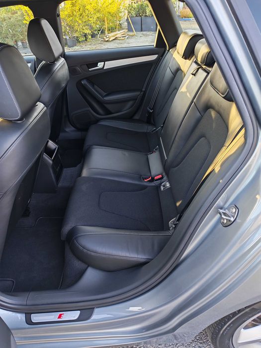 AUDI A4 2010 — imagine 5