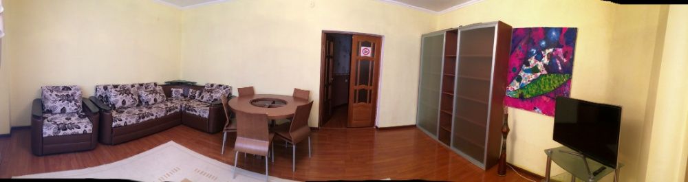 Продается квартира Кулманова 107