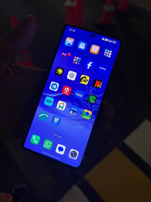 Обмен или продажа Honor magic V2 16/512 5G