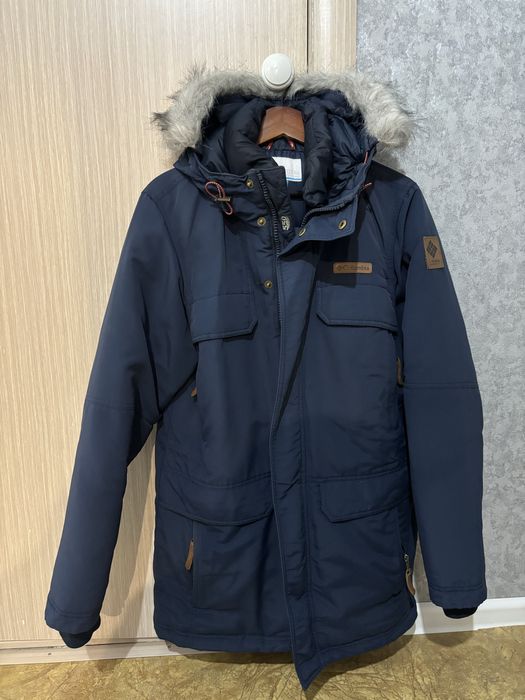 Продам куртку columbia
