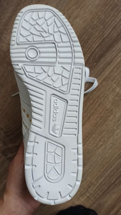 Adidas Originals rivalry goldmt/ft - Чисто нови!