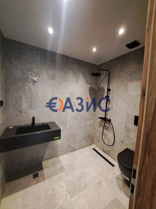Продава се Двустаен апартамент в Созопол - 59 кв.м за 1473 €/кв.м - Снимка #9