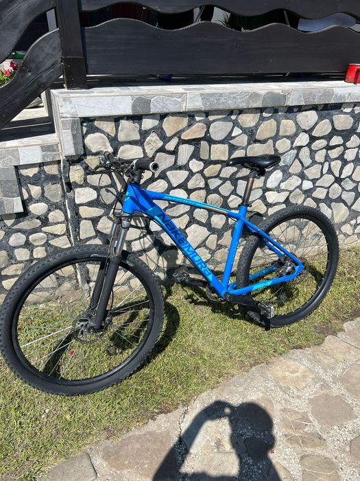 Bicicleta Nakamura-furios 27.5 mountain bike