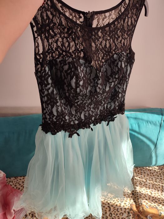 Rochie foarte frumoasă!