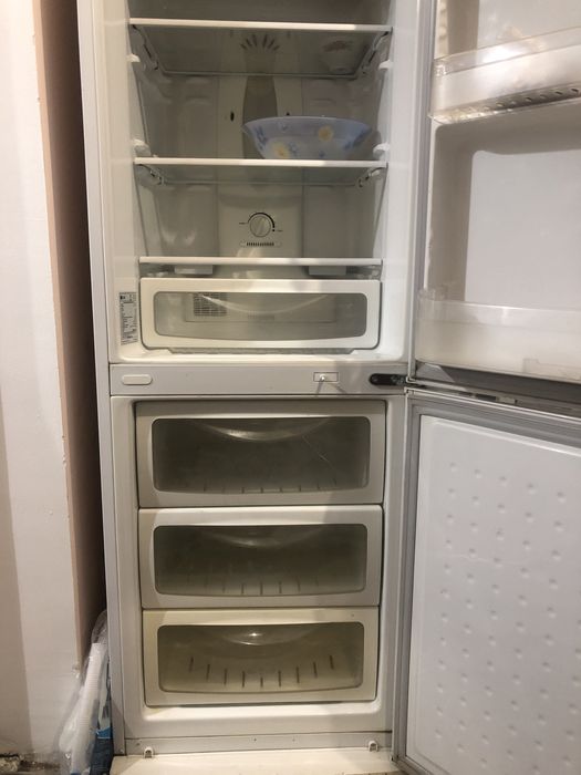 Холодильник LG  компактный