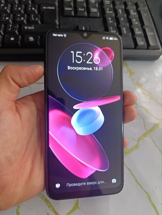 Xiaomi Redmi Note 8 4/64GB